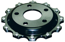 Load image into Gallery viewer, DBA 05-13 Chevrolet Corvette Base Front 5000 Series Drilled &amp; Slotted Ring