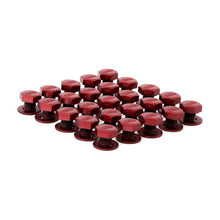Load image into Gallery viewer, Method Lip Bolt - Matte Red MRW - Street - Kit BT-BOLT MATTE RED KIT