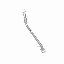 Load image into Gallery viewer, MagnaFlow 05-06 Chevrolet Uplander 3.5L Direct Fit Converter
