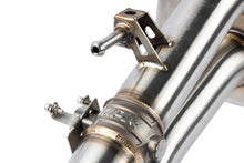 Load image into Gallery viewer, APR 22-26 Volkswagen Golf R (MK8) Catback Exhaust System CBK0052