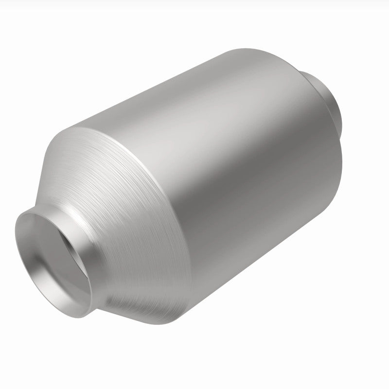 MagnaFlow Universal Catalytic Converter 2.5in Spun CA
