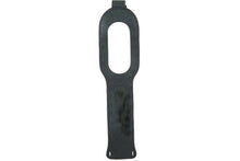 Load image into Gallery viewer, Mustang 88-92 Harley FXRS Low Rider Tank Bib - Black