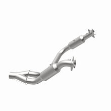 Load image into Gallery viewer, MagnaFlow 2009 Dodge Ram 1500 5.7L Direct Fit Converter