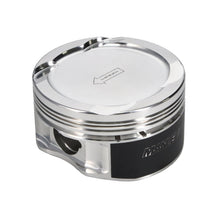Load image into Gallery viewer, Manley Ford Coyote 5.0L DOHC -12cc Dish 3.630in Bore Piston - Single