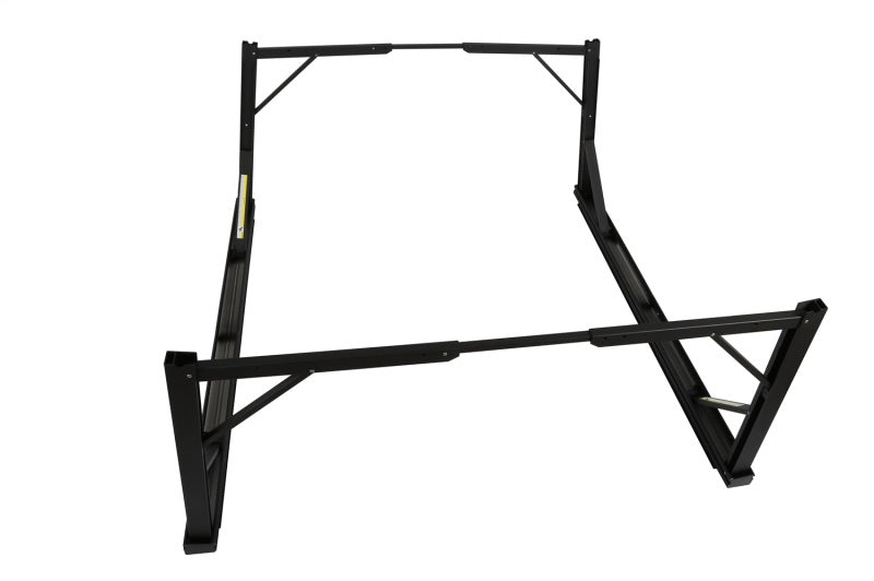 Dee Zee Universal Invis-A-Rack Cargo Management System 8Ft Bed