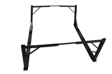 Load image into Gallery viewer, Dee Zee Universal Invis-A-Rack Cargo Management System 8Ft Bed