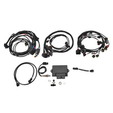 Load image into Gallery viewer, Edelbrock 2013+ MOPAR Gen 3 Hemi Pro-Flo 4 Plus Fuel Injection System