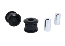Load image into Gallery viewer, Whiteline 05-10 Jeep Grand Cherokee Front Differential Mount Bushing