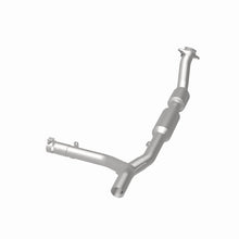 Load image into Gallery viewer, MagnaFlow 02-03 Ford F-150 5.4L Direct Fit Converter