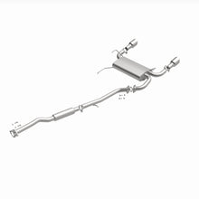 Load image into Gallery viewer, MagnaFlow BRE Exhaust Kit 03-08 Infiniti FX35 3.5L