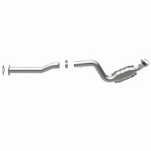 Load image into Gallery viewer, MagnaFlow 07-09 Chevrolet Express 2500 4.8L Direct Fit Converter