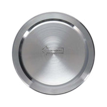 Load image into Gallery viewer, Manley Ford 4.6L Modular V8 Piston Set - 3.700in Bore 1.200in CH, -28.00 CC
