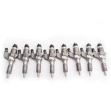 Load image into Gallery viewer, DDP 01-04 Chevrolet Duramax 6.6L LB7 Brand New Injector Set - Economy Series
