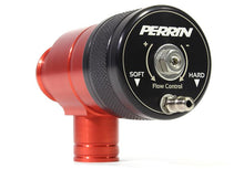 Load image into Gallery viewer, PERRIN 15-21 Subaru WRX / 14-18 Forester XT Bypass/Blow Off Valve - Red - GTR Auto