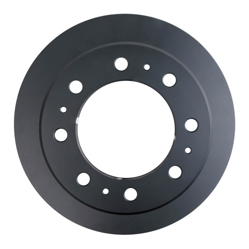 Timbren 09-10 Dodge Ram 2500/3500/11-26 Ram 2500/3500/4000 BES Coated Brake Rotor - Rear TIM-R145192