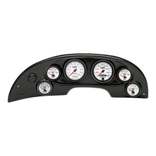 Load image into Gallery viewer, Autometer Phantom II Direct Fit Dash Kit 94-04 Ford Mustang (2 x 3-3/8in. / 4 x 2-1/16in.) 10008-10