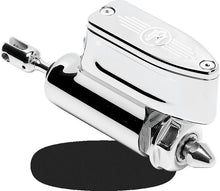 Load image into Gallery viewer, Performance Machine 00-07 FLH/FLT - 11/16 Master Cylinder RR - Chrome