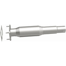 Load image into Gallery viewer, MagnaFlow 00-03 Buick LeSabre 3.8L Direct Fit Converter
