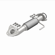 Load image into Gallery viewer, BRE Exhaust 02-06 MPV 3.0L Front Pipe Kit