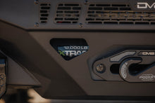 Load image into Gallery viewer, DV8 17-22 Ford Super Duty F-250/F-350 Spec Series Front Bumper FBFF2-07
