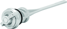 Load image into Gallery viewer, Kuryakyn Precision Dipstick 18-Up Softail Models Chrome