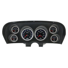 Load image into Gallery viewer, Autometer Cobalt Direct Fit Dash Kit 69-70 Ford Mustang (2 x 5in. / 4 x 2-5/8in.) 2936-05
