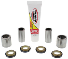 Load image into Gallery viewer, Pivot Works 83-03 Kawasaki KX60 Swing Arm Kit