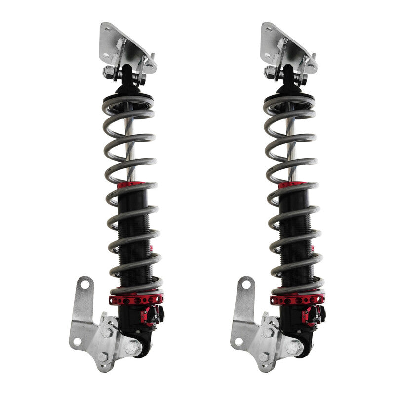 QA1 64-72 GM A/G-Body MOD Series Rear Pro Coil Shocks - 12in-200lb Springs - GTR Auto