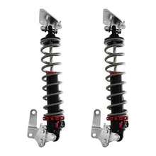 Load image into Gallery viewer, QA1 64-72 GM A/G-Body MOD Series Rear Pro Coil Shocks - 12in-200lb Springs - GTR Auto