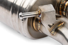 Load image into Gallery viewer, APR 18-25 Audi S4/S5 (B9) Catback Exhaust System CBK0012