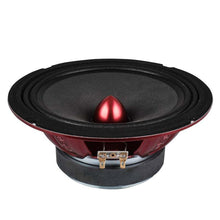 Load image into Gallery viewer, DS18 8in 275 Watts RMS 4 ohm Mid-Range Loudspeaker Bullet Loudspeaker