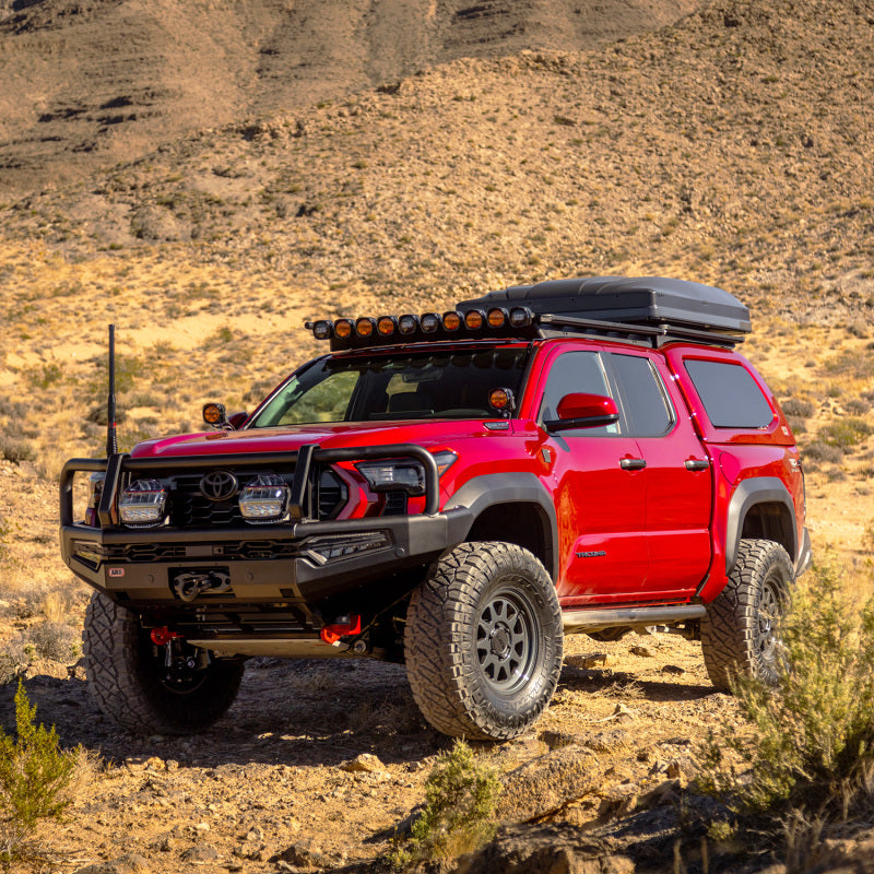 ARB Summit MKII Combar Winch Bumper 2024+ Toyota Tacoma  (Fit Kit NOT Included) 3423220
