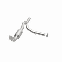 Load image into Gallery viewer, MagnaFlow 07-08 Ford F-150 4.6L Direct Fit Converter