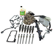 Load image into Gallery viewer, Industrial Injection 19-21 RAM 6.7L Disaster Kit w/CP3 Conversion High Output