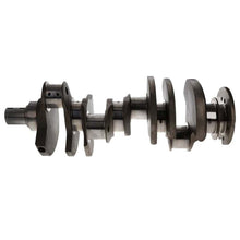 Load image into Gallery viewer, Manley Chevrolet Big Block Forged Crankshaft - 4.375in Stroke