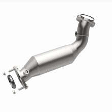 Load image into Gallery viewer, MagnaFlow 09-15 Cadillac CTS 6.2L Direct Fit Converter