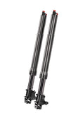 Bitubo HDH24 Moto3 Fork L 670mm.Strk 115mm.Clipr 60,Brk Offst 72.5mm,Offst 11mm.idx 28mm.isx 22mm.