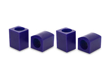 Load image into Gallery viewer, SuperPro Lower Stabilizer Bar Bushing Kit