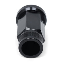 Load image into Gallery viewer, BLOX Racing Street Series Forged Extended Lug Nut Black Single