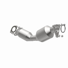 Load image into Gallery viewer, MagnaFlow 09-12 Infiniti FX35 3.5L Direct Fit Converter