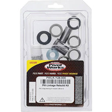 Load image into Gallery viewer, Pivot Works 03-18 Yamaha YZ85 Linkage Bearing Kit