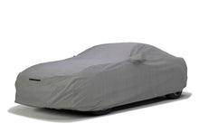Load image into Gallery viewer, Covercraft 88-92 Volkswagen Jetta Custom 3-Layer Moderate Climate Car Cover - Gray