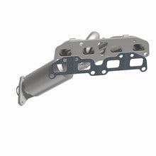 Load image into Gallery viewer, MagnaFlow 05-16 Nissan Frontier 2.5L Direct Fit Converter