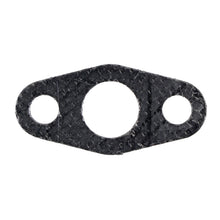 Load image into Gallery viewer, Fel-Pro Dodge Stratus 73587 Exhaust Gas Recirculation (EGR) Tube Connector Gasket