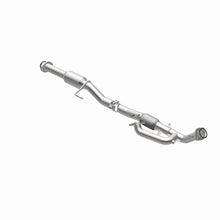 Load image into Gallery viewer, MagnaFlow 18-19 Toyota Camry 3.5L Direct Fit Converter