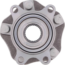 Load image into Gallery viewer, All Balls Racing 22-23 Polaris RZR Turbo R 4 Premium Wheel Bearing Kit Front 25-1822