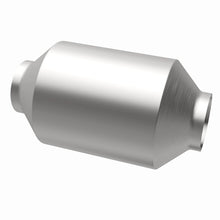 Load image into Gallery viewer, MagnaFlow 3.00 CA 5in. Spun Universal Converter