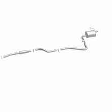 Load image into Gallery viewer, MagnaFlow BRE Exhaust Kit 09-18 Dodge Journey 2.4L