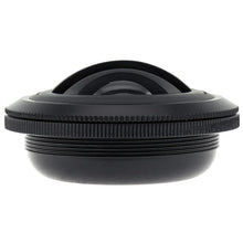 Load image into Gallery viewer, DS18 2.5in Dome Tweeters Neodymium Aluminum Body 50 Watts RMS 1in Silk Vc 4 ohm