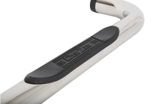 Load image into Gallery viewer, Dee Zee 14-18 Chevrolet Silverado Tubes - 3In Round Stainless Polished CrewCab